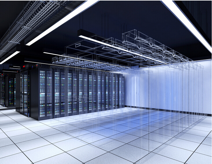 江西省人民銀行數據中心 江西省人民銀行數據中心